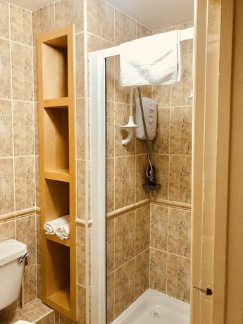 Imagen de la habitación del Hotel The York, Wolverhampton. Foto 16