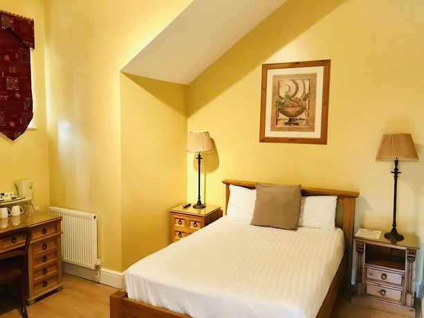Imagen de la habitación del Hotel The York, Wolverhampton. Foto 18