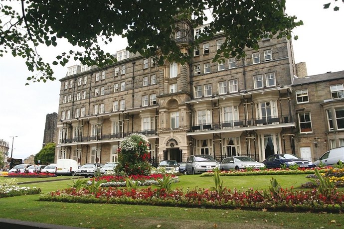 Imagen general del Hotel The Yorkshire, Harrogate. Foto 1