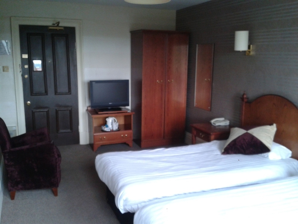 Imagen de la habitación del Hotel The Yorkshire, Harrogate. Foto 4