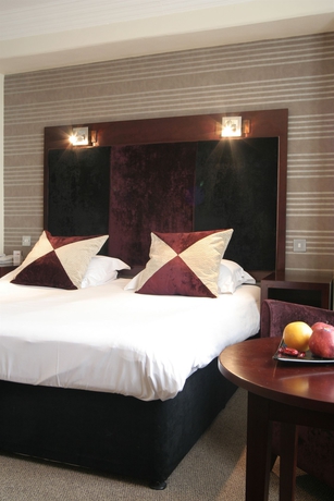 Imagen de la habitación del Hotel The Yorkshire, Harrogate. Foto 5