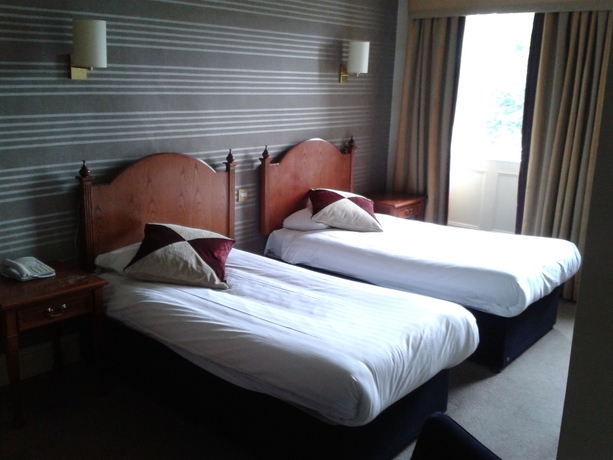 Imagen de la habitación del Hotel The Yorkshire, Harrogate. Foto 6