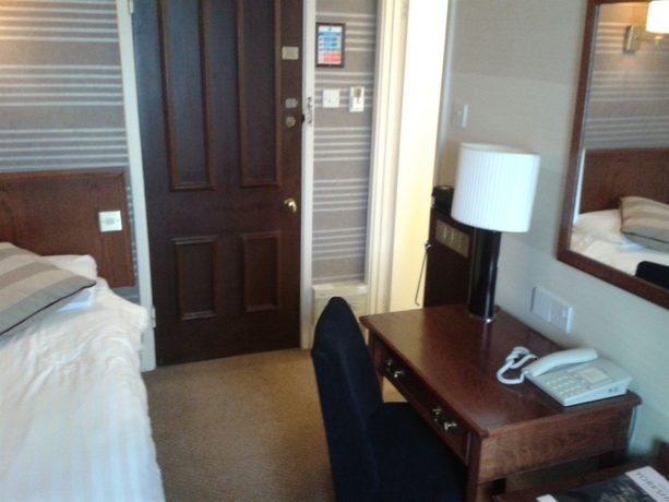 Imagen de la habitación del Hotel The Yorkshire, Harrogate. Foto 9