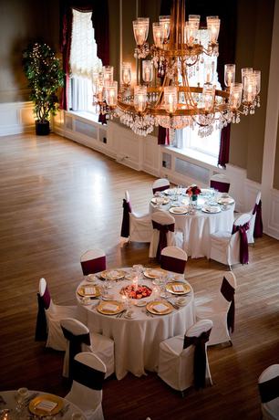 Imagen de los interiores del Hotel The Yorktowne, Tapestry Collection by Hilton. Foto 18