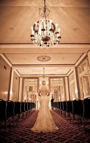 Imagen de los interiores del Hotel The Yorktowne, Tapestry Collection by Hilton. Foto 19