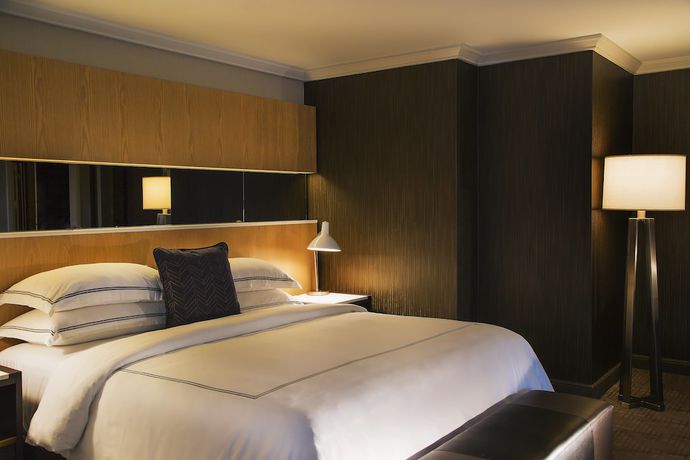 Imagen de la habitación del Hotel The Yorkville Royal Sonesta Toronto. Foto 5