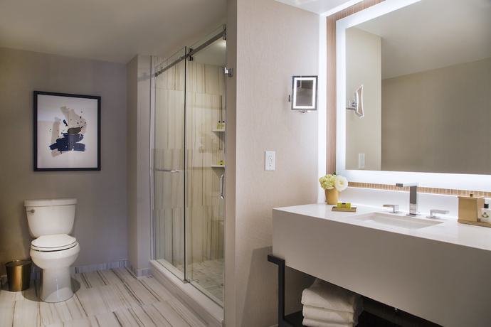 Imagen de la habitación del Hotel The Yorkville Royal Sonesta Toronto. Foto 11