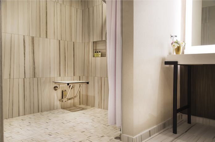 Imagen de la habitación del Hotel The Yorkville Royal Sonesta Toronto. Foto 15