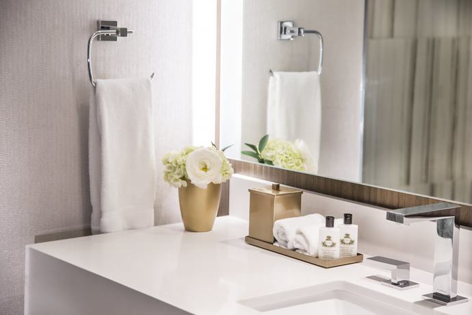 Imagen de la habitación del Hotel The Yorkville Royal Sonesta Toronto. Foto 16