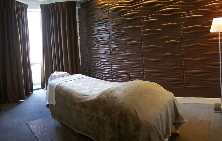 Imagen de los interiores del Hotel The Yorkville Royal Sonesta Toronto. Foto 20