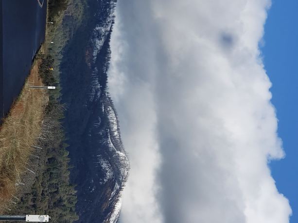 Imagen general del Hotel The Yosemite Inn. Foto 3