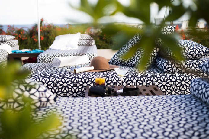 Imagen de la piscina del Hotel The Yucatan Resort Playa Del Carmen, All-inclusive Adults Only, Tapestry By Hilton. Foto 16