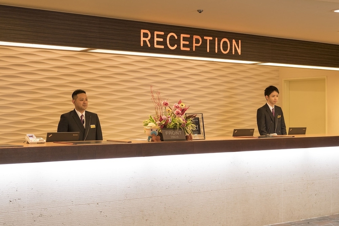 Imagen de los interiores del Hotel The Yuinchi Nanjo. Foto 18