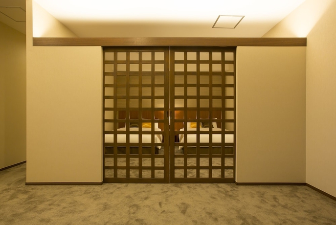 Imagen de la habitación del Hotel The Yuinchi Nanjo. Foto 5