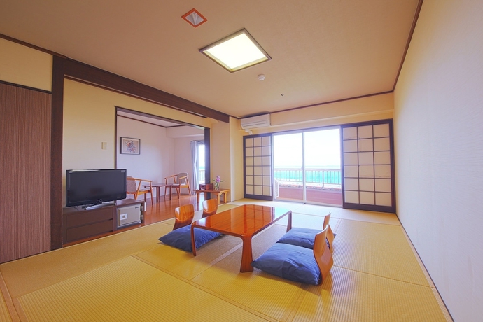 Imagen de la habitación del Hotel The Yuinchi Nanjo. Foto 8