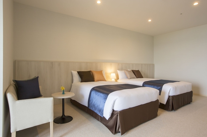 Imagen de la habitación del Hotel The Yuinchi Nanjo. Foto 13