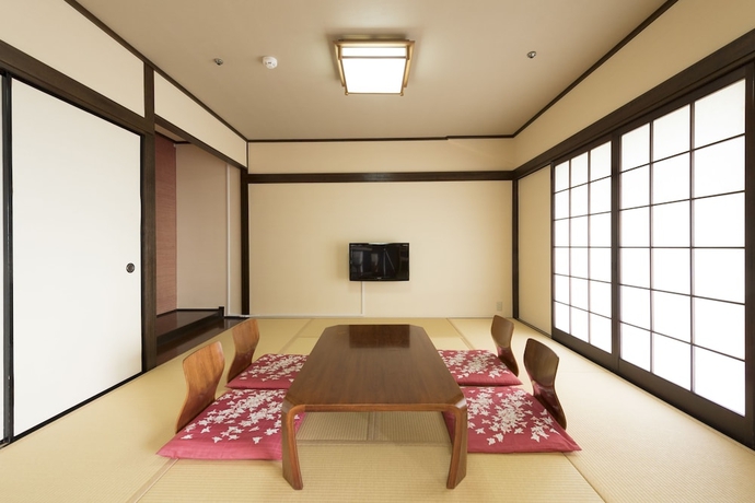 Imagen de la habitación del Hotel The Yuinchi Nanjo. Foto 14