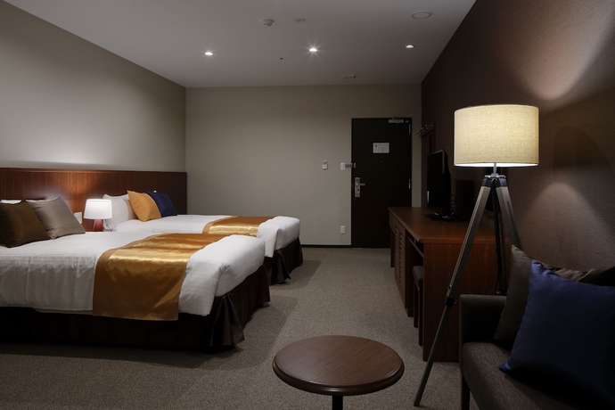 Imagen de la habitación del Hotel The Yuinchi Nanjo. Foto 16