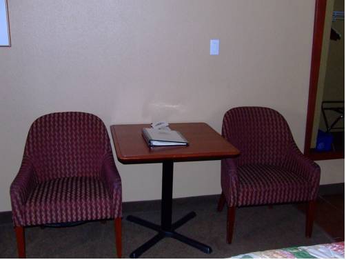 Imagen de la habitación del Hotel The Yukon Inn. Foto 3