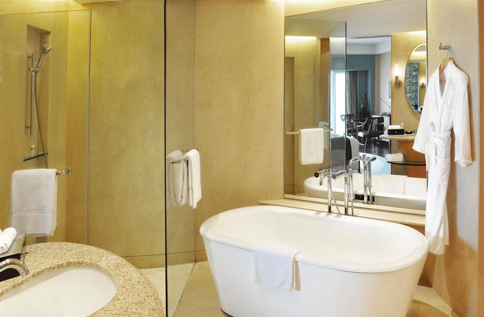 Imagen de la habitación del Hotel The Yuluxe Sheshan, Shanghai, A Tribute Portfolio. Foto 7