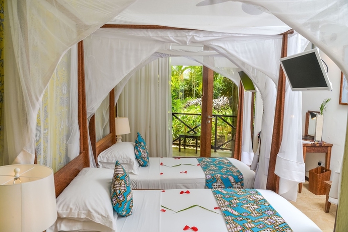 Imagen de la habitación del Hotel The Z. Foto 8