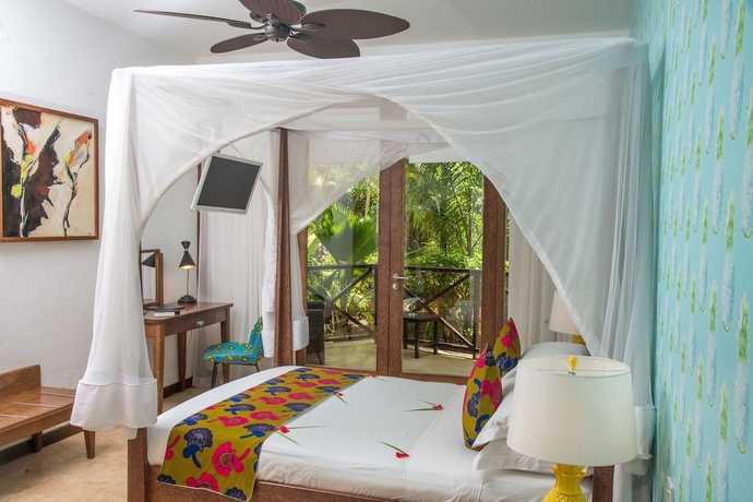 Imagen de la habitación del Hotel The Z. Foto 10