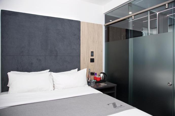 Imagen general del Hotel The Z Hotel Bath. Foto 6