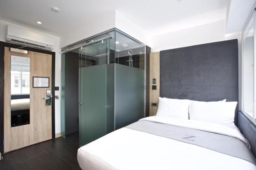 Imagen general del Hotel The Z Hotel Trafalgar. Foto 1