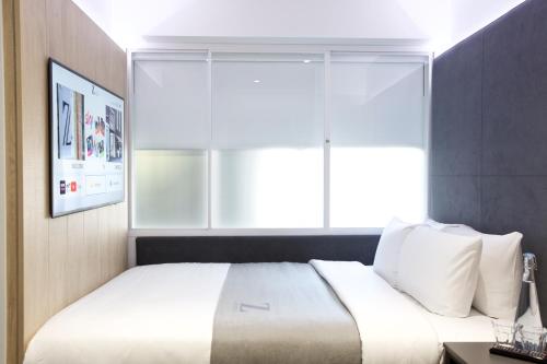 Imagen general del Hotel The Z Hotel Trafalgar. Foto 2