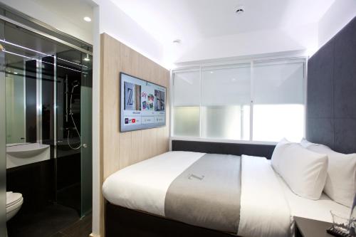 Imagen general del Hotel The Z Hotel Trafalgar. Foto 3