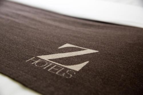 Imagen de la habitación del Hotel The Z Liverpool. Foto 6
