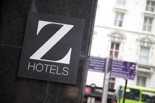 Imagen general del Hotel The Z Liverpool. Foto 2
