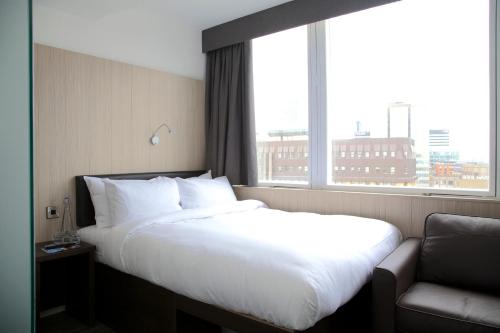 Imagen general del Hotel The Z Liverpool. Foto 3