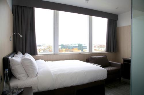 Imagen general del Hotel The Z Liverpool. Foto 4