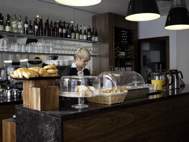 Imagen general del Hotel The Z Victoria. Foto 3