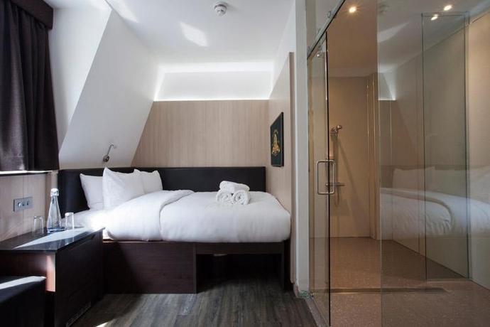 Imagen general del Hotel The Z Victoria. Foto 6