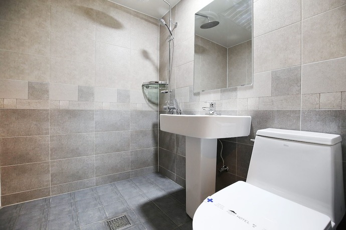 Imagen general del Hotel The Zam. Foto 2