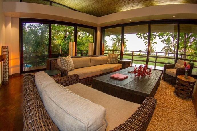 Imagen de los interiores del Hotel The Zancudo Lodge. Foto 14