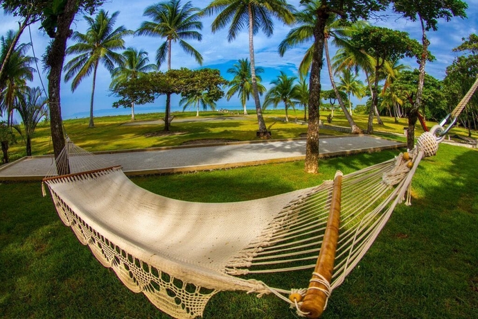 Imagen general del Hotel The Zancudo Lodge. Foto 2