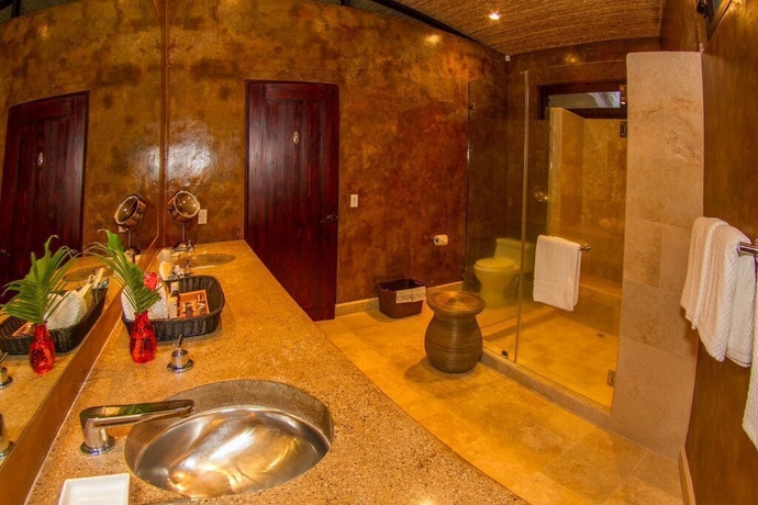 Imagen de la habitación del Hotel The Zancudo Lodge. Foto 8