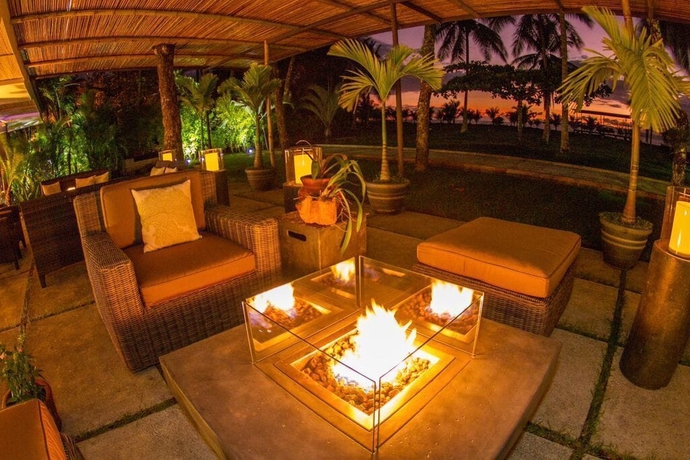 Imagen de los interiores del Hotel The Zancudo Lodge. Foto 16