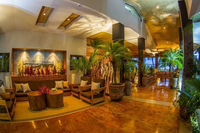 Imagen de los interiores del Hotel The Zancudo Lodge. Foto 18