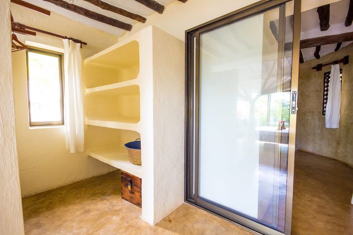 Imagen de la habitación del Hotel The Zanzibari. Foto 14