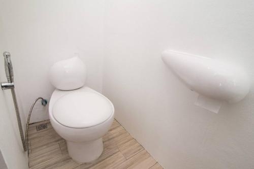 Imagen de la habitación del Hotel The Zeit River Kwai. Foto 9