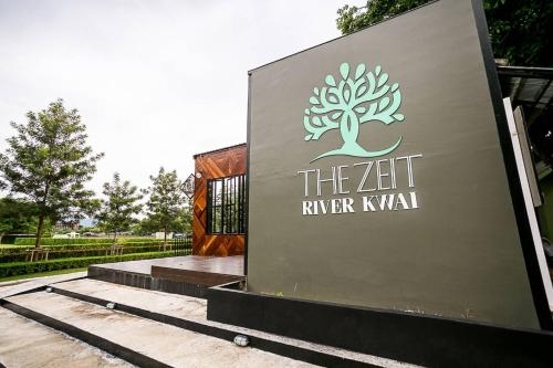 Imagen general del Hotel The Zeit River Kwai. Foto 6