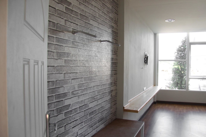 Imagen de la habitación del Hotel The Zell Budget Buriam. Foto 8