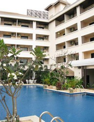 Imagen general del Hotel The Zen Pattaya. Foto 2