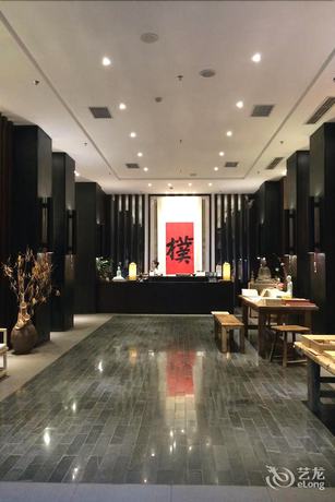 Imagen general del Hotel The Zen Urban Resort. Foto 1