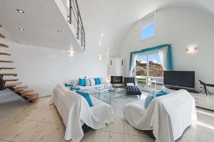 Imagen de los interiores del Hotel The Zen Villa. Foto 12