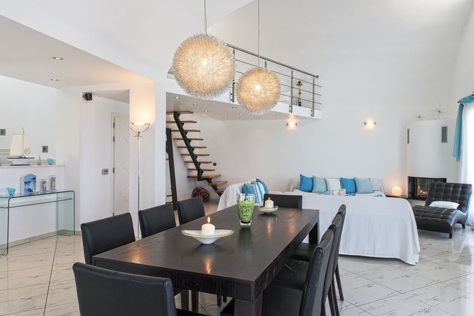 Imagen de los interiores del Hotel The Zen Villa. Foto 13